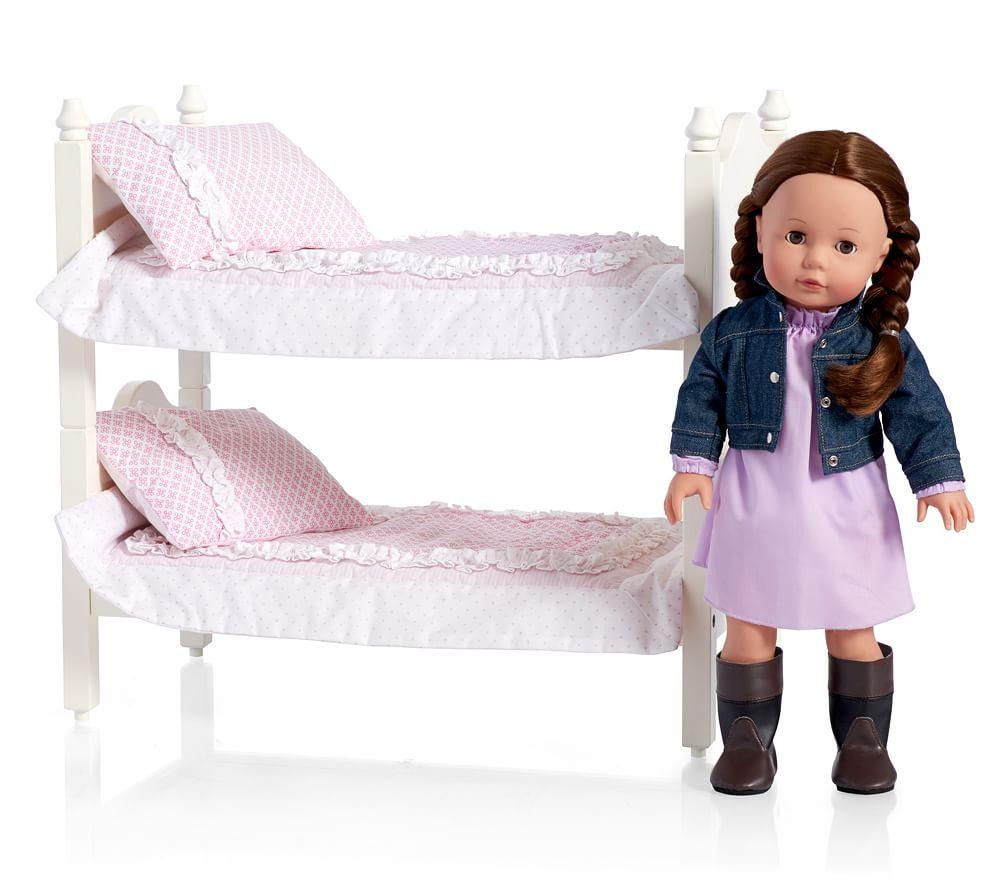 Gotz Dolls & Doll Beds